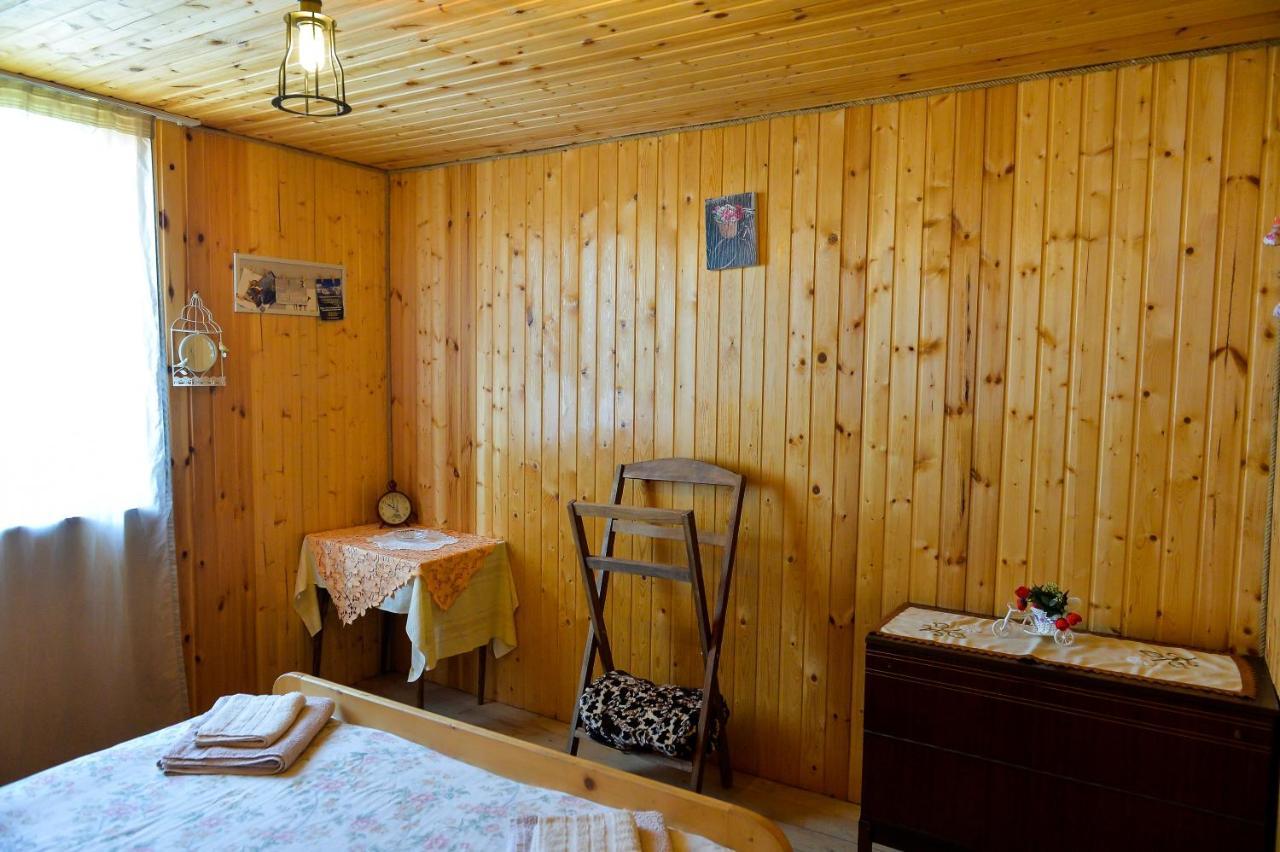 Agro Guesthouse Korena Kutaissi Exterior foto
