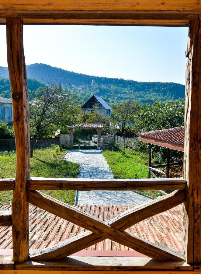 Agro Guesthouse Korena Kutaissi Exterior foto