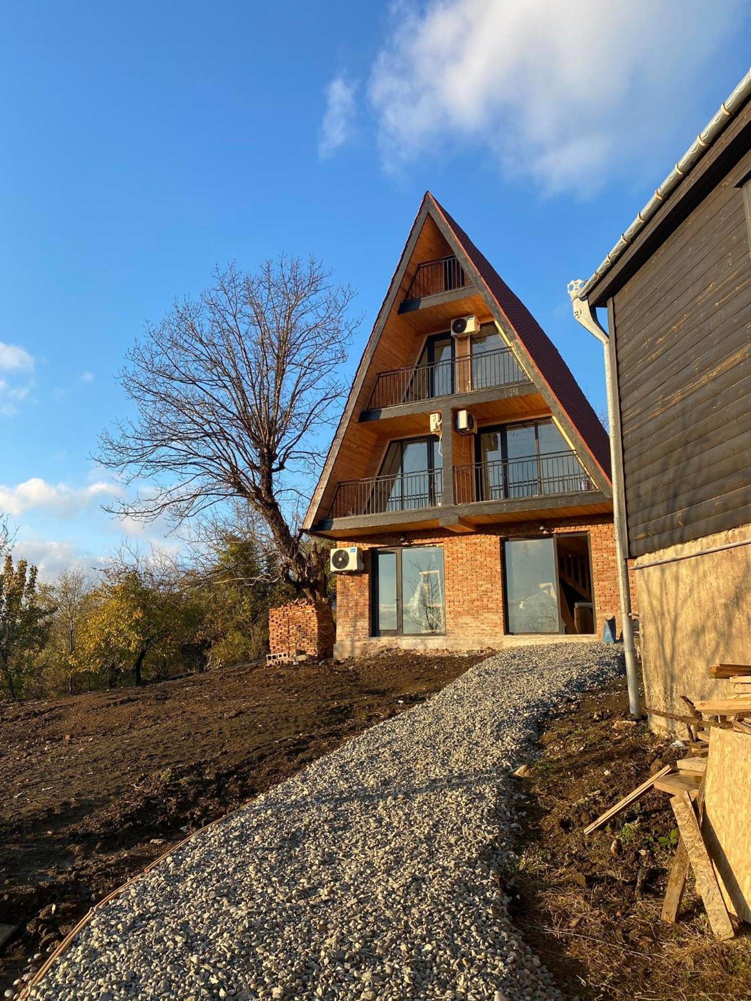 Agro Guesthouse Korena Kutaissi Exterior foto